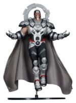Marvel Rivals Collection 1/10 Action Figure Magneto 20 cm