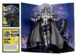 Marvel Rivals Collection 1/10 Action Figure Magneto 20 cm - immagine 3
