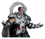 Marvel Rivals Collection 1/10 Action Figure Magneto 20 cm - immagine 4