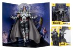 Marvel Rivals Collection 1/10 Action Figure Magneto 20 cm - immagine 5