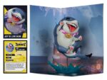 Marvel Rivals Collection Gamerverse 1/10 Action Figure Jeff The Land Shark 20 cm - immagine 3