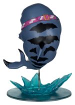 Marvel Rivals Collection Gamerverse 1/10 Action Figure Jeff The Land Shark 20 cm - immagine 6