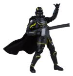 Helldivers II McFarlane Elite Edition Action Figure B-01 Tactical #10 18 cm - immagine 2