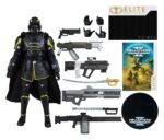 Helldivers II McFarlane Elite Edition Action Figure B-01 Tactical #10 18 cm - immagine 3