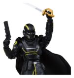Helldivers II McFarlane Elite Edition Action Figure B-01 Tactical #10 18 cm - immagine 5
