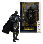 Helldivers II McFarlane Elite Edition Action Figure B-01 Tactical #10 18 cm - immagine 6