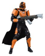 Helldivers 2 McFarlane Elite Edition Action Figure CE-25 Trench Engineer (Deluxe) 18 cm - immagine 2