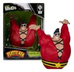 DC Direct Todd's Mods Vinyl Figure Plastic Man 10 cm (Limited Edition) - immagine 4