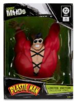 DC Direct Todd's Mods Vinyl Figure Plastic Man 10 cm (Limited Edition) - immagine 6
