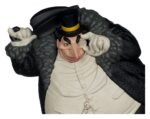 DC Direct Todd's Mods Vinyl Figure The Penguin 9 cm (Limited Edition) - immagine 2