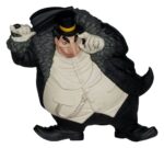 DC Direct Todd's Mods Vinyl Figure The Penguin 9 cm (Limited Edition) - immagine 4