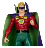 DC Multiverse Action Figures 2-Pack Solomon Grundy vs Green Lantern 18 cm - immagine 3