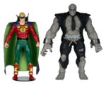 DC Multiverse Action Figures 2-Pack Solomon Grundy vs Green Lantern 18 cm - immagine 6