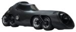 DC Theatrical Vehicle Batmissile (Batman Returns) 54 cm - immagine 2