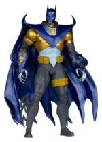 DC Multiverse Action Figure Azrael Batman Armor (Detective Comics #667) 19 cm