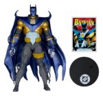 DC Multiverse Action Figure Azrael Batman Armor (Detective Comics #667) 19 cm - immagine 2