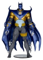 DC Multiverse Action Figure Azrael Batman Armor (Detective Comics #667) 19 cm - immagine 5