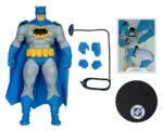 DC Multiverse Action Figure Batman (Dark Knight Returns) 18 cm - immagine 2