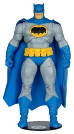 DC Multiverse Action Figure Batman (Dark Knight Returns) 18 cm - immagine 5