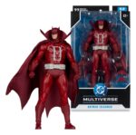 DC Multiverse Action Figure Batman Deadman (Knight Terrors) 19 cm - immagine 4
