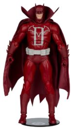 DC Multiverse Action Figure Batman Deadman (Knight Terrors) 19 cm - immagine 5