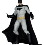DC Multiverse Action Figure Batman (The New 52) 18 cm