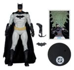 DC Multiverse Action Figure Batman (The New 52) 18 cm - immagine 2