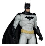 DC Multiverse Action Figure Batman (The New 52) 18 cm - immagine 3