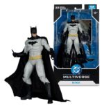 DC Multiverse Action Figure Batman (The New 52) 18 cm - immagine 4