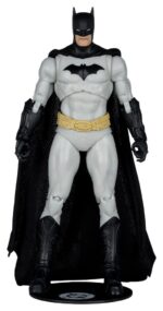 DC Multiverse Action Figure Batman (The New 52) 18 cm - immagine 5