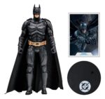 DC Multiverse McFarlane Vault Collection Action Figure Batman (The Dark Knight) 18 cm - immagine 3