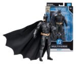 DC Multiverse McFarlane Vault Collection Action Figure Batman (The Dark Knight) 18 cm - immagine 5
