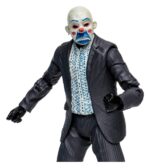 DC Multiverse McFarlane Vault Collection Action Figure The Joker (Bank Robber) (The Dark Knight) 18 cm - immagine 3