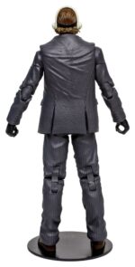 DC Multiverse McFarlane Vault Collection Action Figure The Joker (Bank Robber) (The Dark Knight) 18 cm - immagine 6