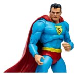 DC Multiverse McFarlane Vault Collection Action Figure Superman (Action Comics) 18 cm - immagine 3