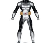 Image Comics Founders Series McFarlane Elite Edition Action Figure Shadowhawk 18 cm