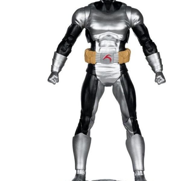 Image Comics Founders Series McFarlane Elite Edition Action Figure Shadowhawk 18 cm