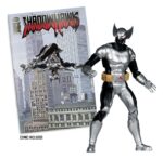 Image Comics Founders Series McFarlane Elite Edition Action Figure Shadowhawk 18 cm - immagine 2
