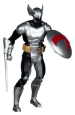 Image Comics Founders Series McFarlane Elite Edition Action Figure Shadowhawk 18 cm - immagine 3