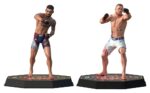 UFC McFarlane’s SportsPicks Action Figures 2-Pack Ilia Topuria vs Justin Gaethje (Freedom 250) 18 cm - immagine 2