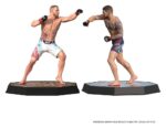 UFC McFarlane’s SportsPicks Action Figures 2-Pack Ilia Topuria vs Justin Gaethje (Freedom 250) 18 cm - immagine 4