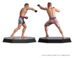 UFC McFarlane’s SportsPicks Action Figures 2-Pack Ilia Topuria vs Justin Gaethje (Freedom 250) 18 cm - immagine 5