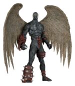 Spawn Toy Action Figure Wings of Redemption Spawn 23 cm