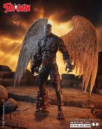 Spawn Toy Action Figure Wings of Redemption Spawn 23 cm - immagine 2
