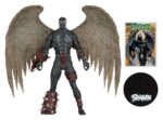 Spawn Toy Action Figure Wings of Redemption Spawn 23 cm - immagine 3