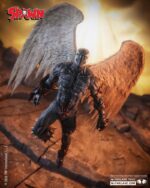 Spawn Toy Action Figure Wings of Redemption Spawn 23 cm - immagine 4