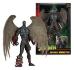 Spawn Toy Action Figure Wings of Redemption Spawn 23 cm - immagine 6