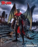 Spawn Toy Action Figure Classic Nightmare Spawn 23 cm - immagine 3