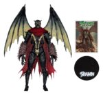Spawn Toy Action Figure Classic Nightmare Spawn 23 cm - immagine 4