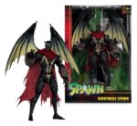 Spawn Toy Action Figure Classic Nightmare Spawn 23 cm - immagine 6